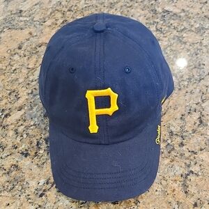 Pirates 47 Womans Hat
